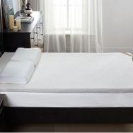 Heyner Aloevera 200x200 cm Ortopedik Yatak