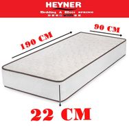Heyner Aloevera 90x190 cm Ortopedik Yatak