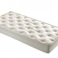 Heyner Avangard Lüx Yaylı 80x170 cm Yatak