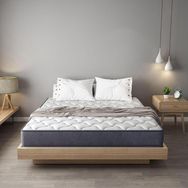 Heyner Avangard Lüx Yaylı 90x160 cm Yatak