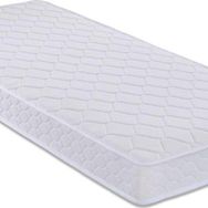 Heyner Avocado Jakarlı Kumaş Lüx Soft Ortopedik Yaylı 70x110 cm Yatak