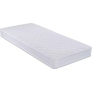 Heyner Avocado Jakarlı Kumaş Lüx Soft Ortopedik Yaylı 80x160 cm Yatak