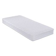 Heyner Avocado Jakarlı Kumaş Lüx Soft Ortopedik Yaylı 90x190 cm Yatak