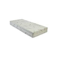 Heyner Bamboo Çift Yönlü ve Organic Cotton 50x80 Yaylı Yatak