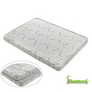 Heyner Bamboo Fermuarlı Ortopedik 180x200 cm Visco Yatak