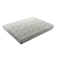 Heyner Bamboo Ortopedik 120x200 cm Yaylı Tek Kişilik Yatak