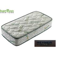 Heyner Bamboo Ortopedik 60x110 cm Yaylı Yatak