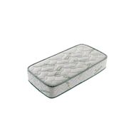 Heyner Bamboo Ortopedik 70x110 cm Yaylı Yatak