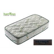 Heyner Bamboo Ortopedik 80x200 cm Yaylı Yatak