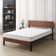 Heyner Bedding 90x190 cm Tek Kişilik Ortopedik Visco Yatak