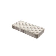 Heyner Bıobed 70x180 Organic Cotton Ortopedik Yaylı Yatak