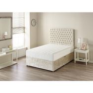 Heyner Cotton 10 cm Visco Cotton Visco 80x200 Yatak