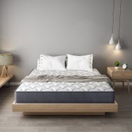 Heyner Cotton 90x170 Soft Ortopedik Yaylı Yatak