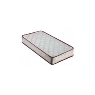 Heyner Delüxe Jakarlı 130x200 Ortopedik Yaylı Yatak