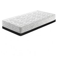 Heyner Delüxe Jakarlı 75x120 Ortopedik Yaylı Yatak