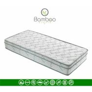 Heyner Events Bamboo Kuş Tüyü Pedli Yaylı 100x170 cm Yatak