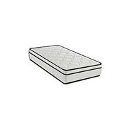 Heyner Events Bamboo Kuş Tüyü Pedli Yaylı 50x80 cm Yatak
