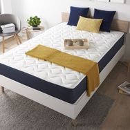 Heyner Jakarlı Ortopedik Çift Kişilik 140x200 cm Yatak