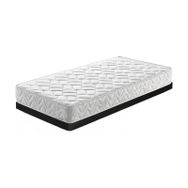 Heyner Lüx Soft 130x190 Ortopedik Yaylı Yatak