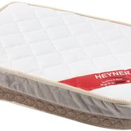 Heyner Mılky 60x90 Ortopedik Yaylı Yatak
