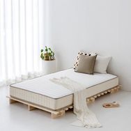 Heyner Moon Light 70x150 cm Lüx Ortopedik Yaylı Yatak