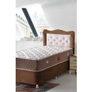 Heyner Opalin Origami Air Fresh 80x180 cm Yatak