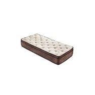 Heyner Organic Cotton 100x160 Ortopedik Pedli Yatak