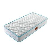 Heyner Pamuk Ortopedik 100x200 cm Tek Kişilik Yatak