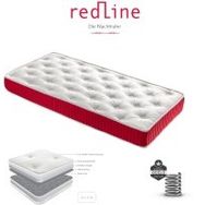 Heyner Redline 80x140 Lüx Jakarlı Ortopedik Yaylı Yatak
