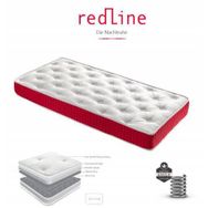 Heyner Redline Lüx Jakarlı 100x190 Ortopedik Yaylı Yatak