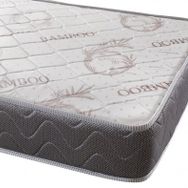 Heyner RedWay 100x200 Ortopedik Yaylı Tek Kişilik Yatak