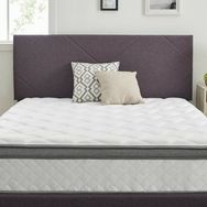 Heyner Sleep Cotton 90x180 Full Yaylı ve Pedli Yatak