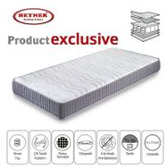 Heyner Soft 50x100 cm Ortopedik Yaylı Yatak