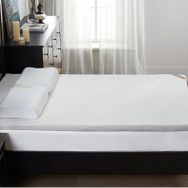 Heyner Visco 130x190 Yaylı Yatak