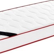 Heyner X-Fittbed Ortopedik 70x160 cm Yaylı Yatak