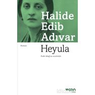 Heyula - Halide Edib Adıvar