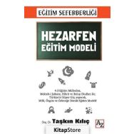 Hezarfen Eğitim Modeli - Taşkın Kılıç