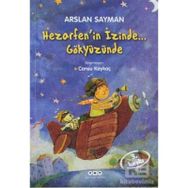 Hezarfen'in İzinde... Gökyüzünde / Arslan Sayman