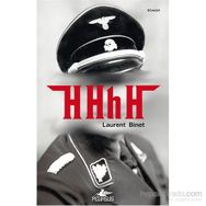 HHhH - Laurent Binet