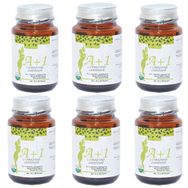 Hhs A1 L-Carnitine Lepidium 6x30 Kapsül
