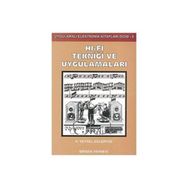HI-FI TEKNIĞI VE UYGULAMALARI - H. VEYSEL GÜLERYÜZ