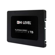 Hi-Level 1TB 2.5 Sata3 565-540 Platınum Serı S12 Dram Model SSD