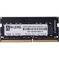 Hi-Level 32 GB DDR4 3200 Mhz 1.2V RAM