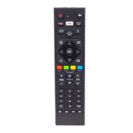 Hİ-Level 4K Android Smart LED Orjinal Tv Kumandası