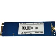Hi-Level HLV-M2SSD2280/256G 256 GB 550-530 MB/s SSD Sabit Disk