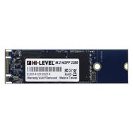 Hi-Level HLV-M2SSD2280/512G 512 GB 550-530 MB/s NVMe M.2 SSD Disk
