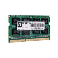 Hi-Level HLV-SOPC12800-4G 4GB DDR3 1600Mhz RAM Bellek