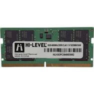 Hi-Level HLV-SOPC38400D5-8G 8 GB DDR5 4800 mHz CL40 RAM
