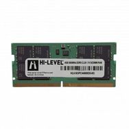 Hi-Level HLV-SOPC44800D5-8 GB 5600 MHz DDR5 SODIMM 1.1V Ram
