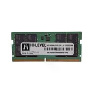 Hi-Level HLV-SOPC44800D5/16G 16 GB DDR5 5600 MHz CL46 Notebook Bellek
